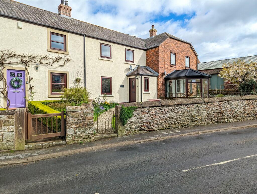 Additional image 5 of 2 Cross Farm Cottages, Burgh-By-Sands, Carlisle