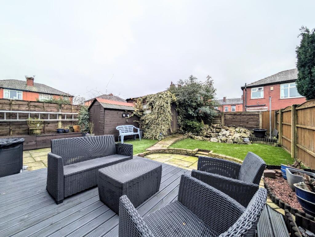 Additional image 27 of Lord Street, Kearsley, Bolton