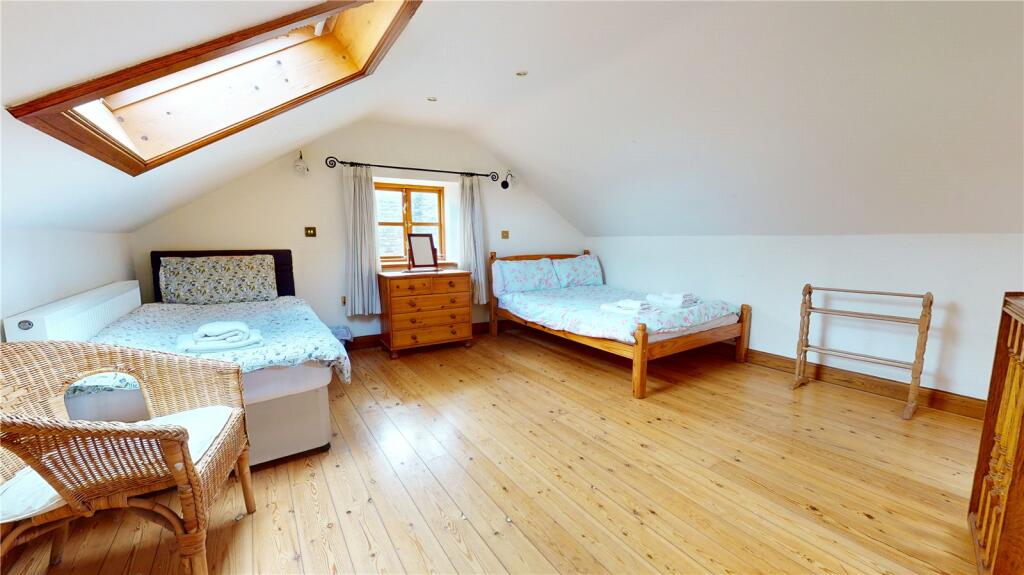 Additional image 14 of Wild Goose Cottage, Alston, Cumbria, CA9