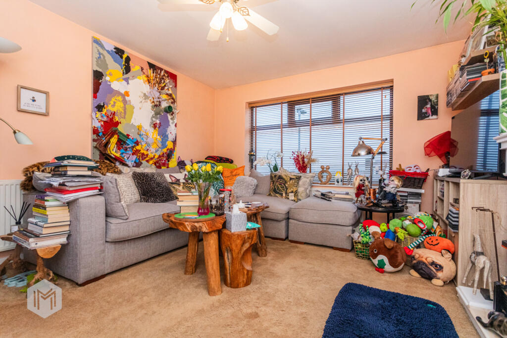 Additional image 2 of Links Road, Harwood, Bolton, BL2 4EN