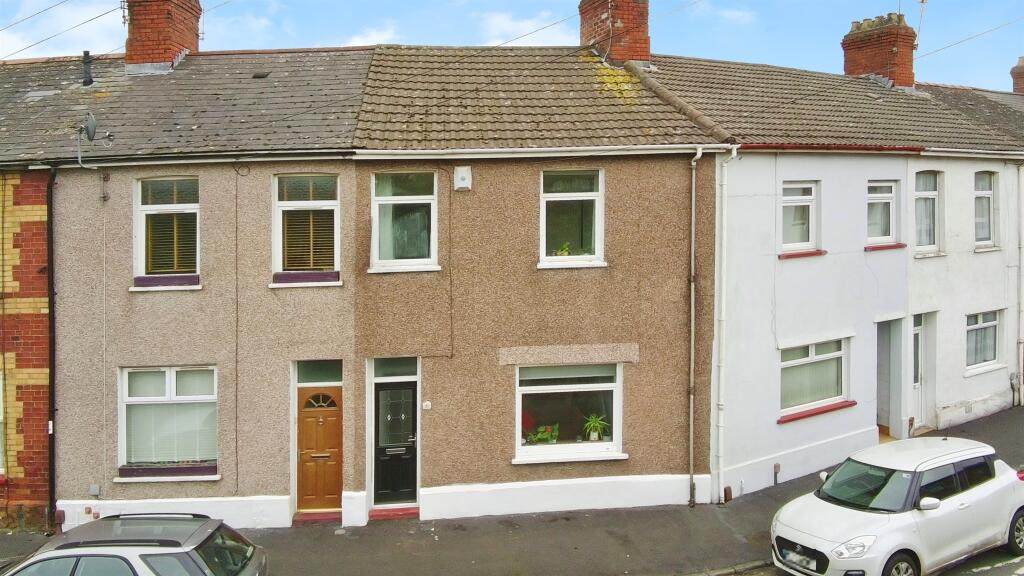 Additional image 2 of Wedmore Road, Cardiff