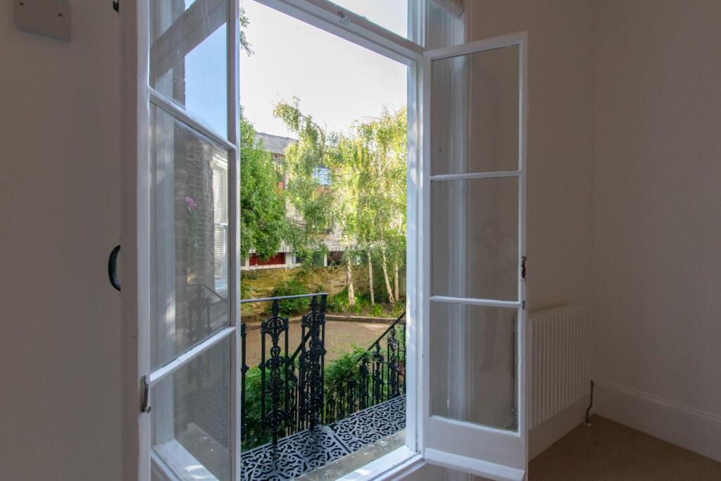 Additional image 12 of Bateman Street, Cambridge