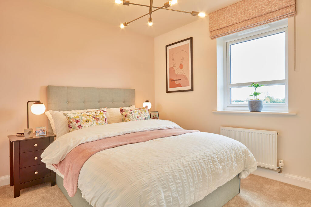 Additional image 4 of Off Leechpool Way,
Yate, 
Bristol, 
South Gloucestershire, 
BS37 7YX