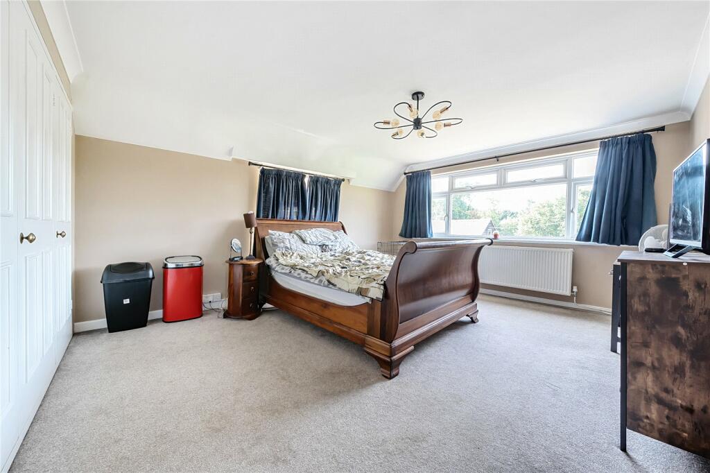 Additional image 16 of Windmill Hill, Exning, Newmarket, Suffolk, CB8