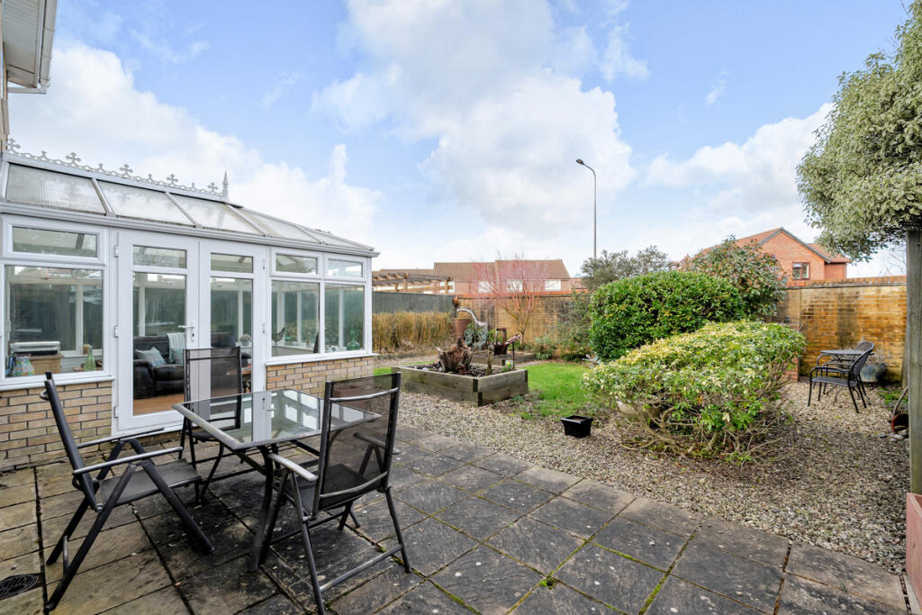 Additional image 20 of Primrose Close, Bristol, BS32