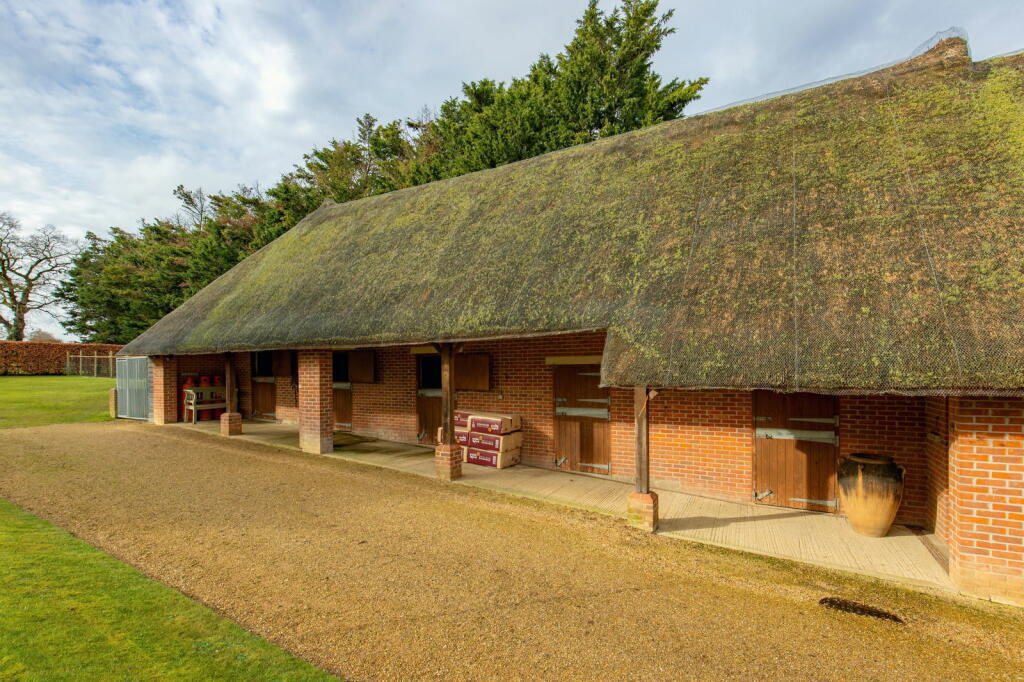 Additional image 25 of The Street, Moulton, Newmarket, CB8 8RZ