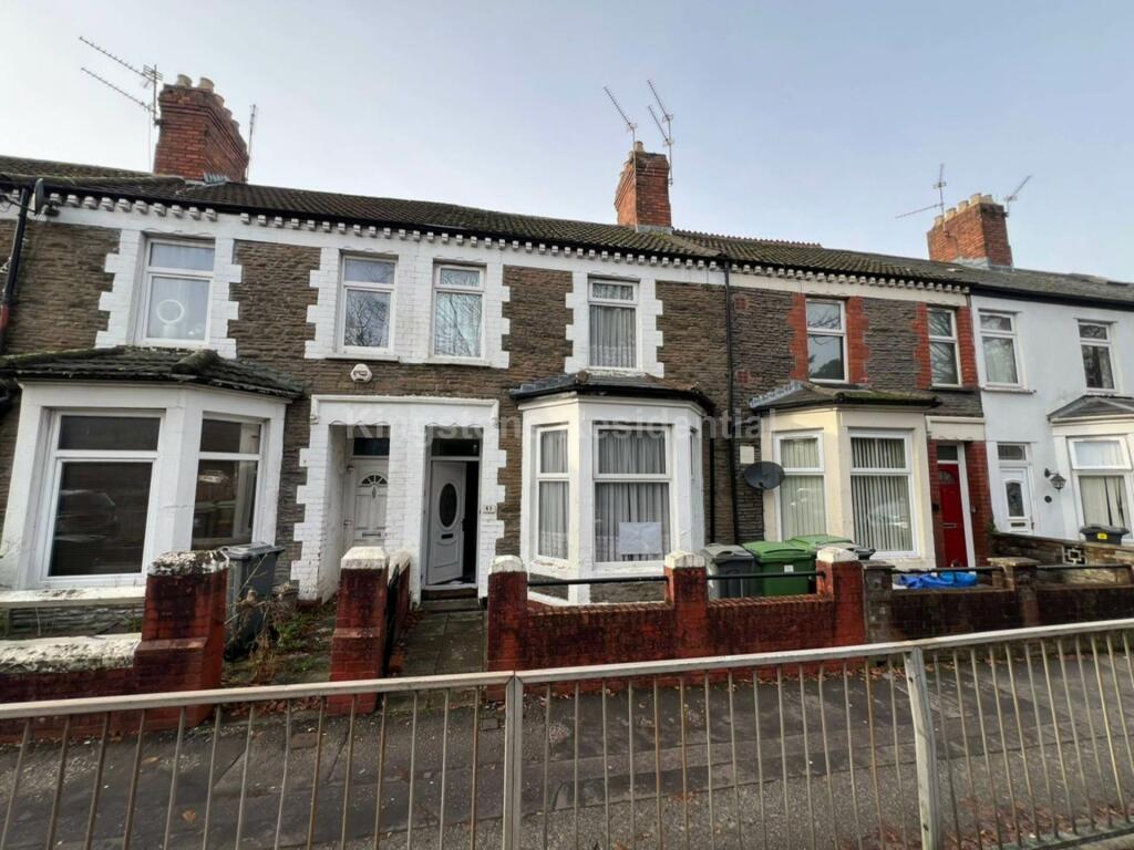 Additional image 8 of Allensbank Road, Heath, CF14 3PP