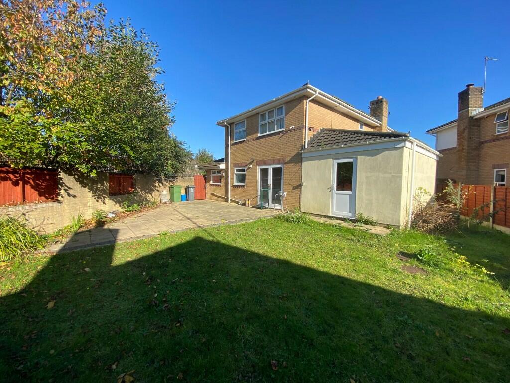 Additional image 29 of Powderham Drive, Cardiff(City), CF11