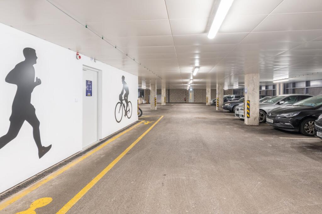 Additional image 15 of 3 Callaghan Square, Cardiff, CF10 5BT