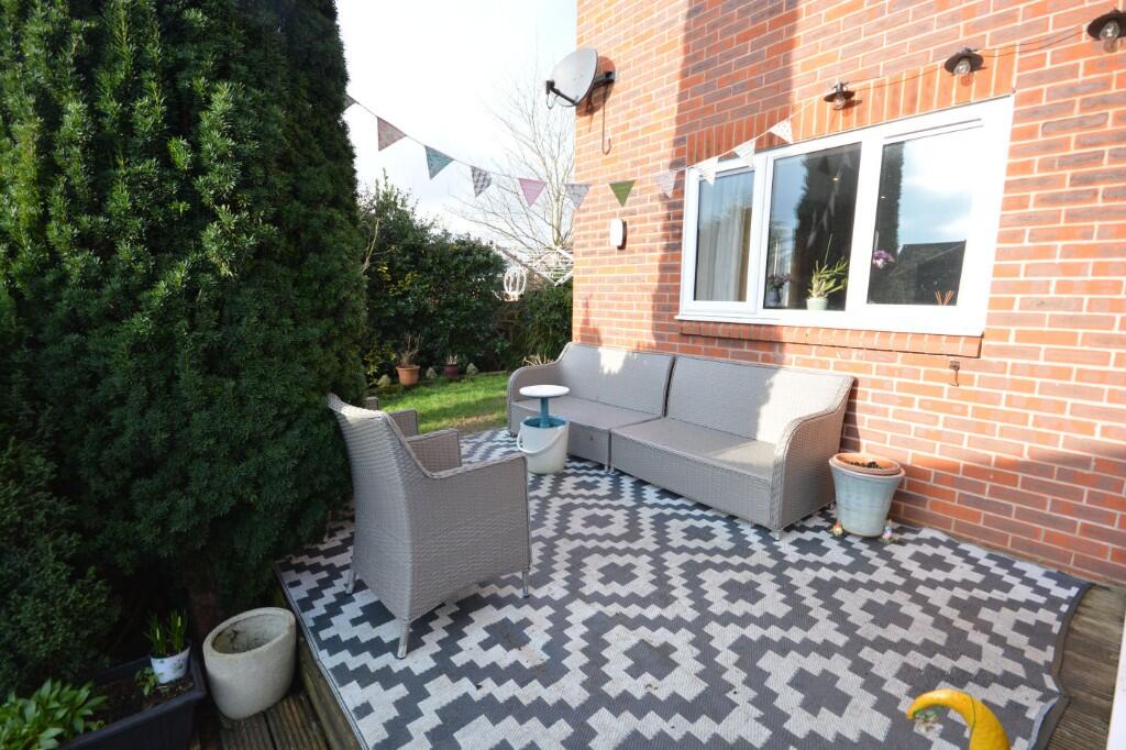 Additional image 13 of Sundew Road, Broadstone, Dorset, BH18