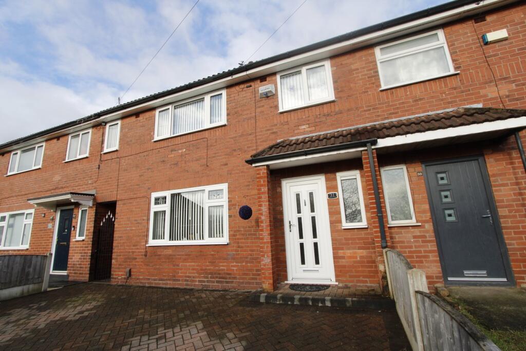 Additional image 16 of Cleveleys Avenue, Bolton, BL2