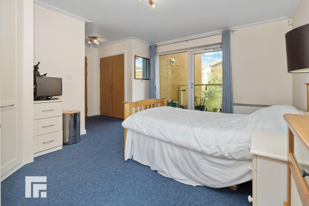 Additional image 7 of Naples House, Judkin Court, Century Wharf, Cardiff Bay