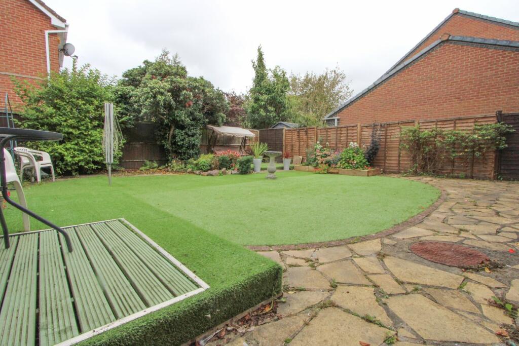 Additional image 30 of Long Croft, Yate, BS37