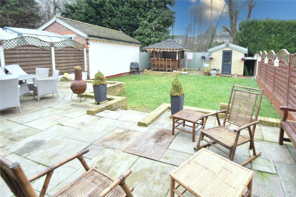 Additional image 20 of Stoneyford Grove, Yardley Wood, Birmingham, B14