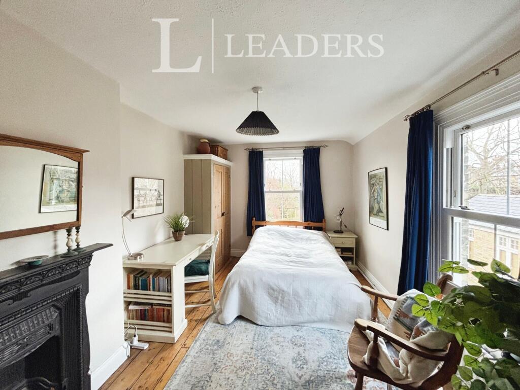 Additional image 8 of Elizabeth Way, CB4