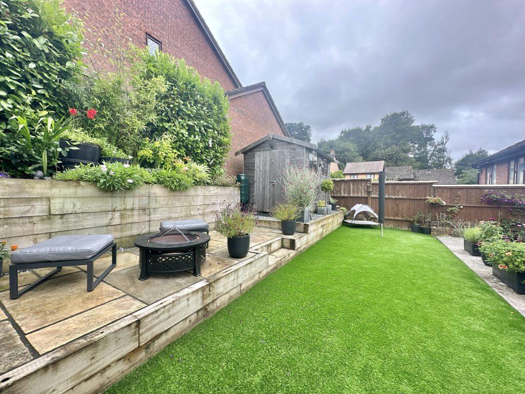 Additional image 19 of Ridgemead, Yeovil, Somerset, BA20