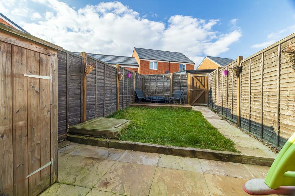 Additional image 9 of Shipp Close, Little Wratting, Haverhill