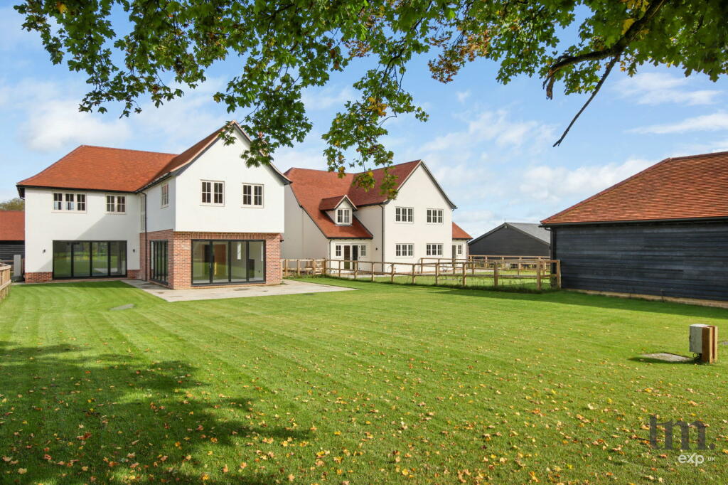 Primary image of Wood Hall, Arkesden, Saffron Walden, Essex, CB11 4HA