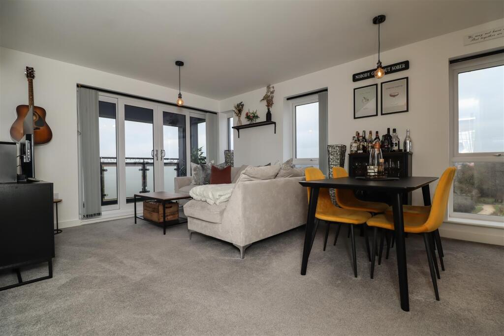 Additional image 8 of Foxglove House, Elm Road, Blythe Valley Park