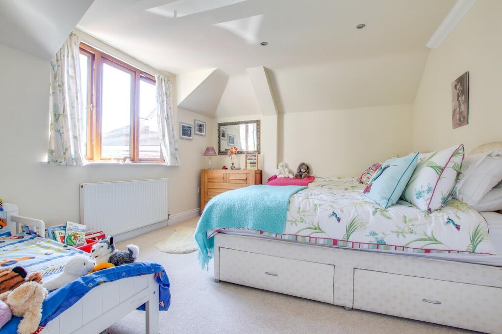 Additional image 6 of Hermitage Close, New Milton, BH25