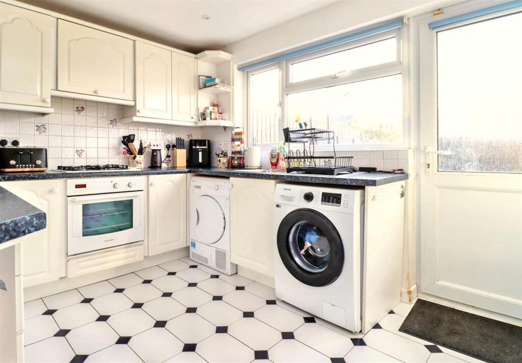 Additional image 10 of Found just off Yeolands Drive in Clevedon