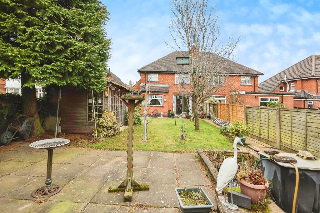 Additional image 17 of Beeches Drive, Birmingham