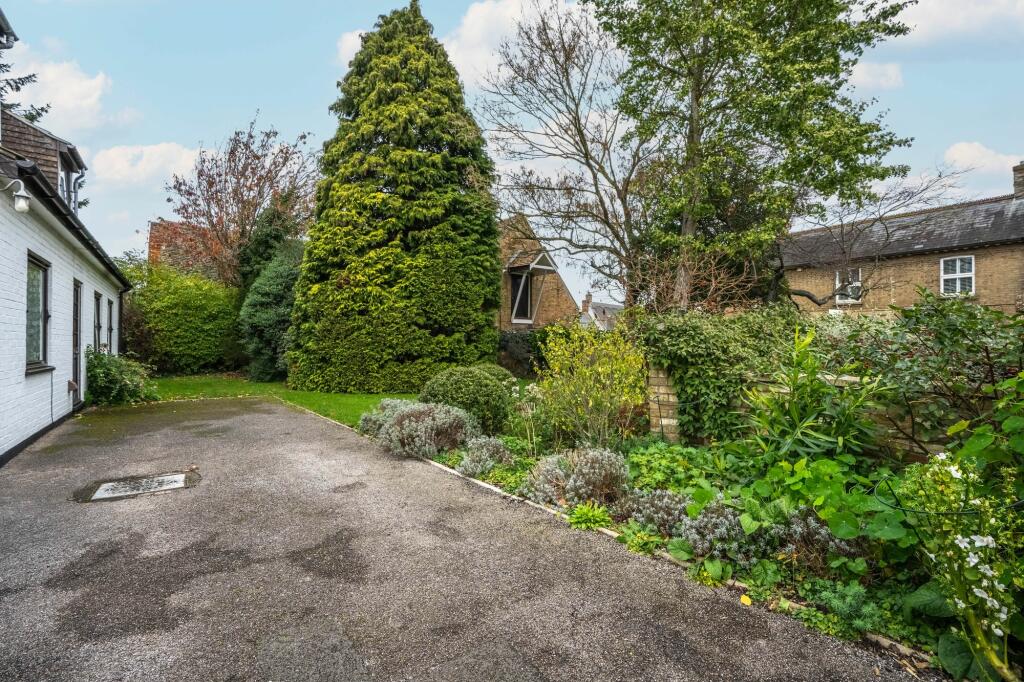 Additional image 14 of Black Horse Lane, Swavesey, CB24