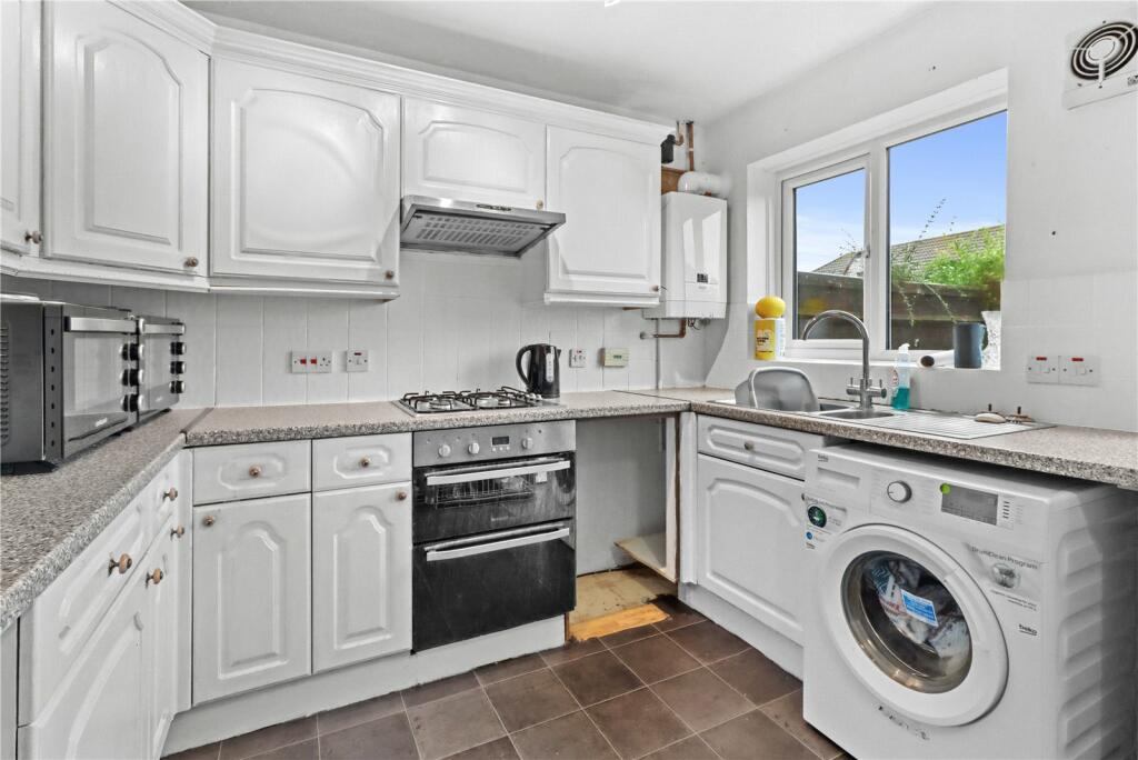 Additional image 3 of Millers Rise, Hailsham, East Sussex, BN27