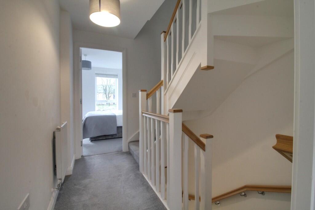 Additional image 23 of Hope Street, Birmingham, B5