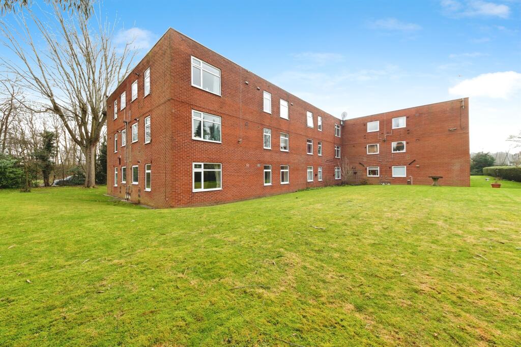 Additional image 15 of Warwick Road, SOLIHULL