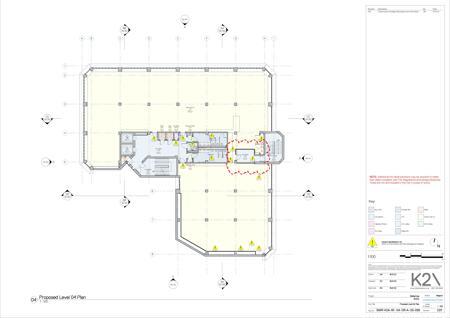 Additional image 13 of 3-5th Floor Offices The Wellsprings, Howell Croft South, Bolton, North West, BL1