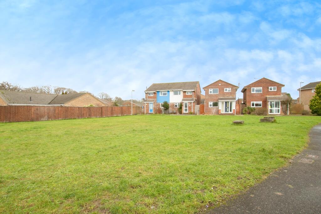 Additional image 4 of Frenchs Farm Road, Poole, BH16