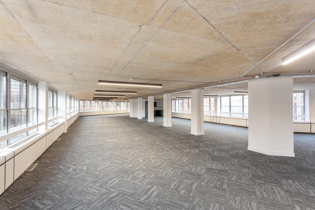 Additional image 6 of Office 301, Trafalgar House, Fitzalan Place, Cardiff(City), CF24