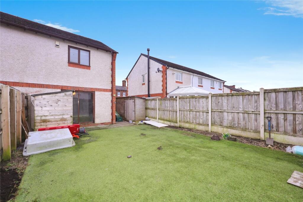 Additional image 8 of North Street, Carlisle, Cumbria, CA2