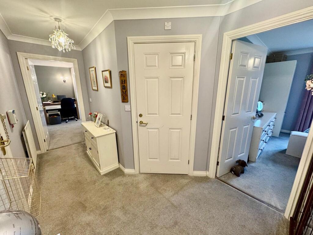 Additional image 7 of Jeavons Lane, Great Cambourne, Cambridge, CB23