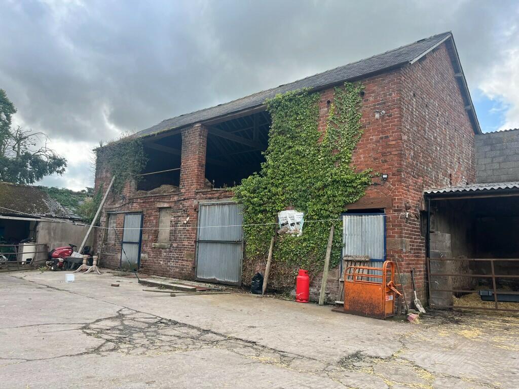 Additional image 4 of Workshop/Yard, Wheyrigg, Wigton CA7 0DH