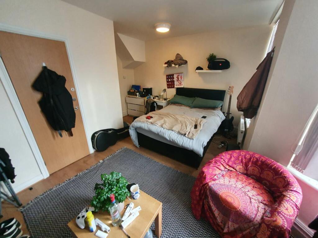 Additional image 4 of Colum Road, Cathays, Cardiff