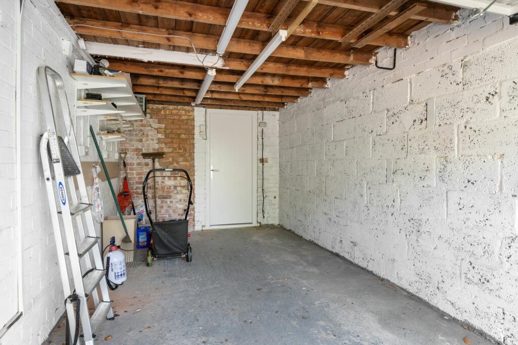 Additional image 21 of Maypole Croft, West Wickham, CB21