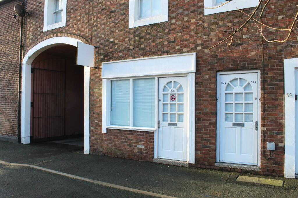 Additional image 2 of 54 English Street, Longtown, CA6