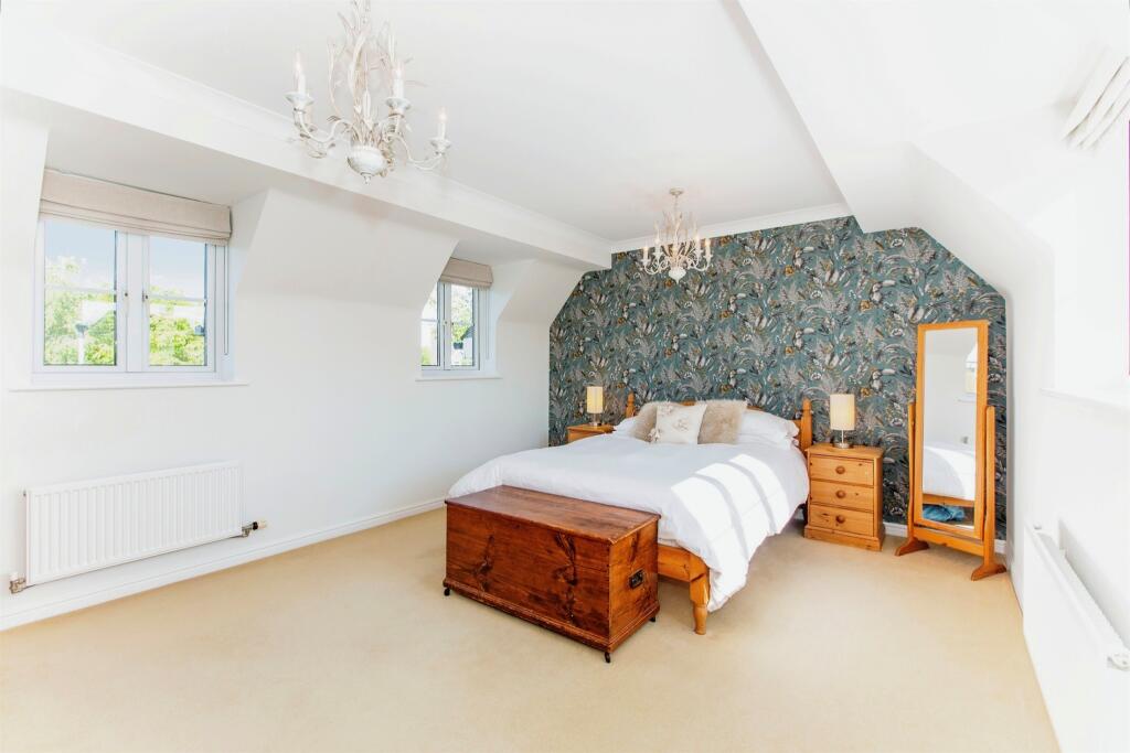 Additional image 11 of Clare Drive, Highfields Caldecote, Cambridge