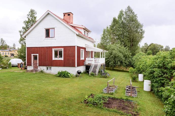 Additional image 3 of Tallholsvägen 34, Sågmyra, Falu kommun