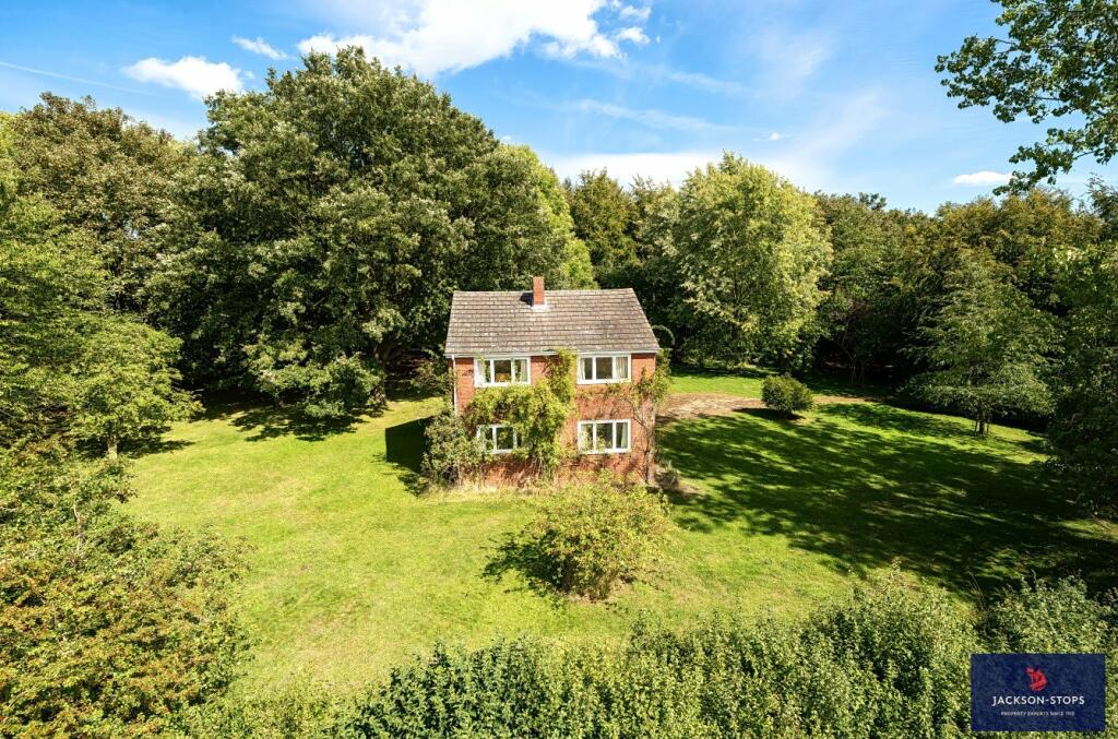 Additional image 9 of Ousden, Newmarket, Suffolk, CB8