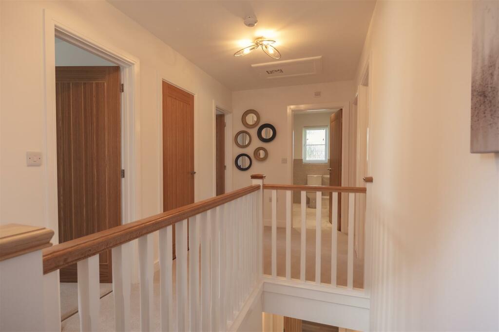 Additional image 9 of Plot 21, Strawberry Meadows, Wigton