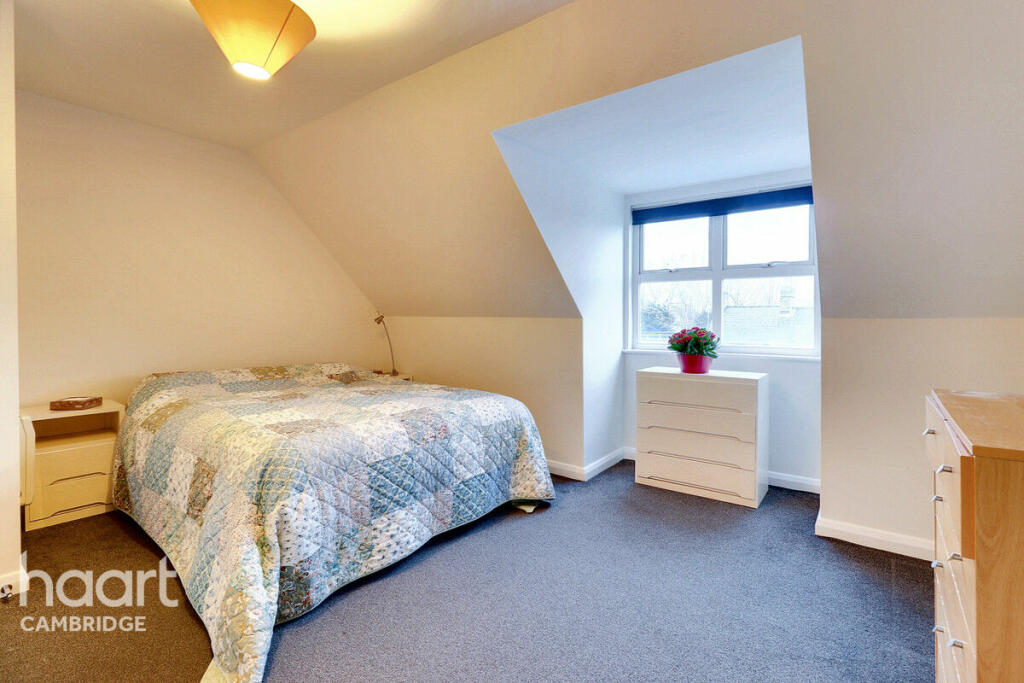 Additional image 11 of Peter House Mews, 6 High Street, Cambridge
