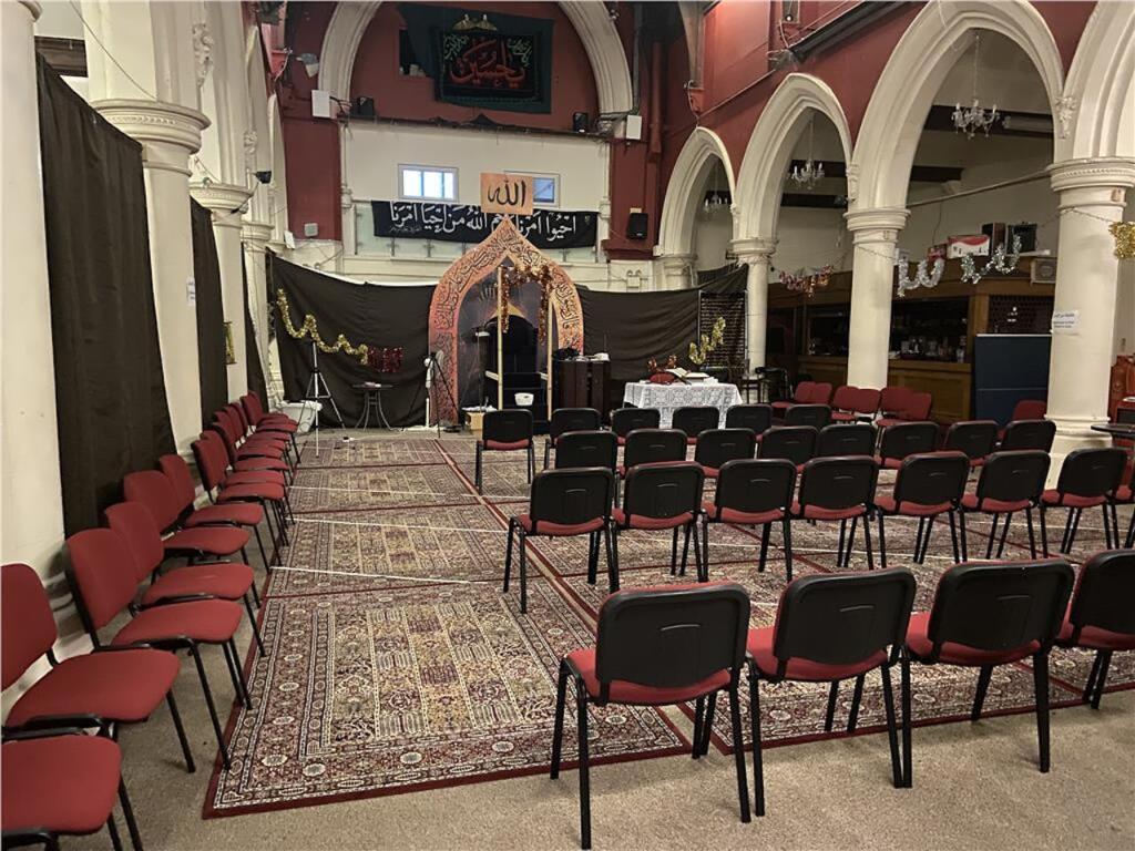 Additional image 3 of Imam Ali Centre, 85 Mount Stuart Square, Cardiff, CF10 5LR
