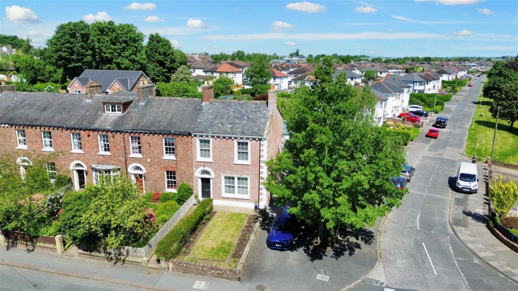 Eden Place, Carlisle, CA3 9JH