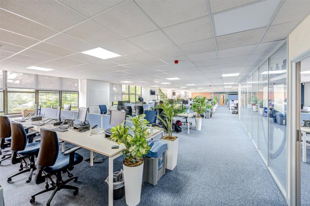 Additional image 22 of Ridgeworth House, 5-9 Liverpool Gardens, Worthing, West Sussex, BN11