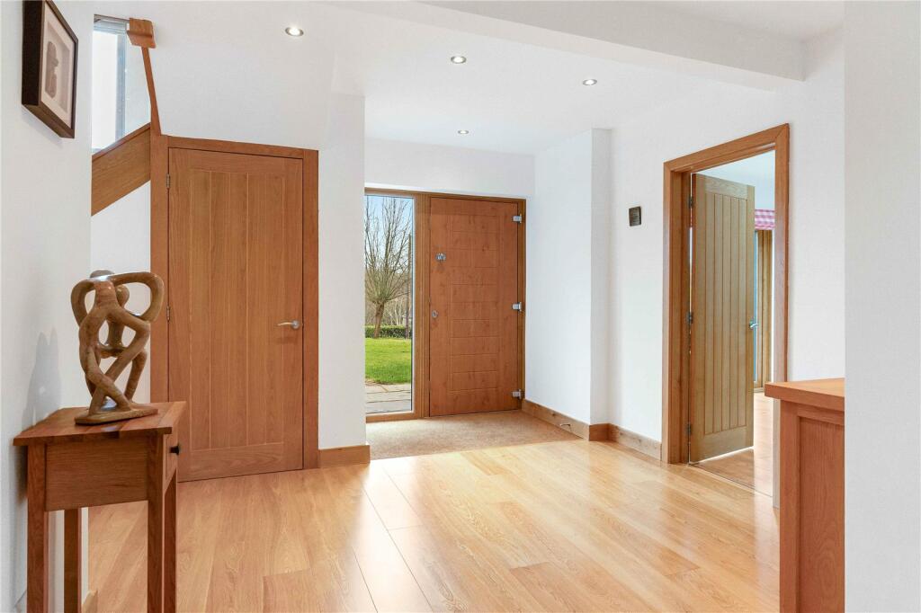 Additional image 6 of Wicken Road, Arkesden, Nr Saffron Walden, Essex, CB11