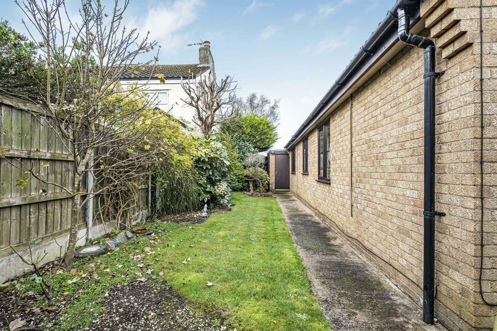 Additional image 16 of Crauden Gardens, Ely
