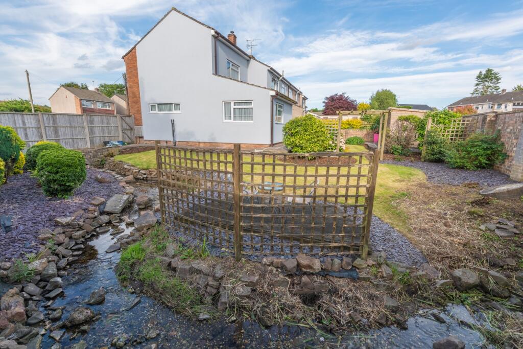 Additional image 30 of St. Mary's Way, Yate, Bristol, BS37